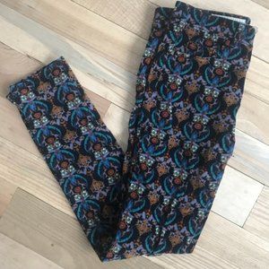 Pilcro and the Letterpress Serif Printed Cords